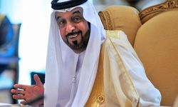 BAE'den tarihi karar! Şeyh Halife bin Zayid Al Nahyan resmen onayladı