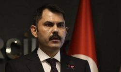 Bakan Murat Kurum Deniz dibinde biyolojik çeşitlilik artıyor dedi!