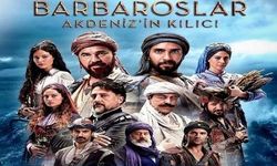 Barbaroslar Akdeniz'in Kılıcı dizisinin kadrosuna yeni bir isim eklendi