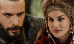 Barış Arduç ile Fahriye Evcen'i buluşturan Alparslan: Büyük Selçuklu dizisi başlıyor!