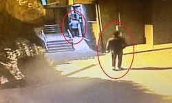Bursa'da genç kızı iş çıkışı evine kadar takip eden Afgan uyruklu kişi yakalandı