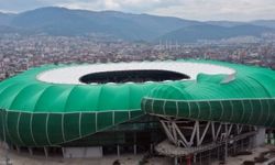 Bursaspor'a büyük müjde! Kiralanmaya başlıyor