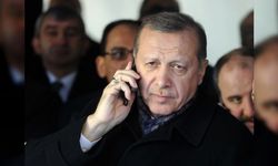 Cumhurbaşkanı Erdoğan Azerbaycan Cumhurbaşkanı Aliyev'i arayarak taziyelerini iletti