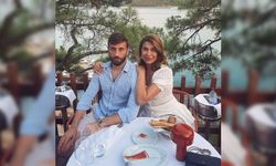 Eski manken ve sunucu Ebru Şancı'yı kahreden ölüm!