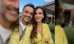 Geçtiğimiz aylarda Şef Arda Türkmen ile evlenen Melodi Elbirliler hamile mi?