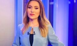 Haber spikeri Şevval Şirin, güpegündüz yaşadığı tacizi sosyal medyada anlattı