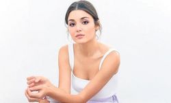 Hande Erçel bu seferde dünya ikincisi oldu!