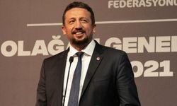 Hidayet Türkoğlu genel kurulda tekrar başkanlığa seçildi