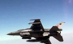 Irak'ın kuzeyinde Hakurk bölgesinde 2 terörist etkisiz hale getirildi