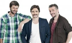 İşler Güçler dizisinin başrol oyuncusu tek celsede boşandı