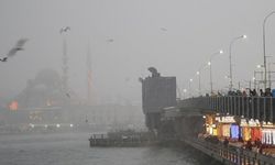 İstanbul için Meteoroloji Sarı kod’lu uyarı yaptı