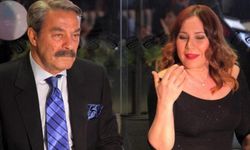 Kadir İnanır'ın hayat arkadaşı Jülide Kural'dan açıklama