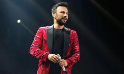 Megastar Tarkan Tenten imajıyla sosyal medyayı yıktı geçti