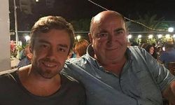 Murat Dalkılıç'ın babası kalp krizi geçirdi