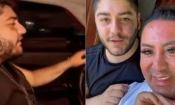 Murat Övüç'ün oğlu Burakcan Övüç'e 7 yıl hapis istendi!