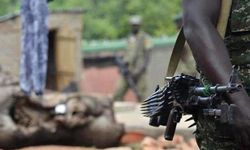 Nijer'de terör saldırısı! 69 kişi ölü