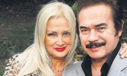Orhan Gencebay ile eşi Sevim Emre korona olmuş!