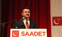 Saadet Partisi'nden asgari ücret açıklaması