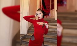 Sosyal Medya Fenomeni Duygu Özaslan'dan olay yaratacak paylaşım!