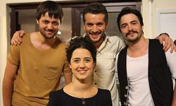 Tek celsede ayrıldılar! İşler Güçler dizisinin başrol oyuncusu boşandı