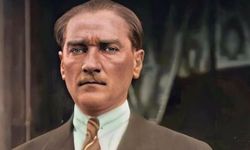 Ulu Önder Mustafa Kemal Atatürk'ün vefatının 83'ncü yılı