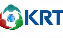 Ünlü isim KRT TV'den ayrıldığını açıkladı