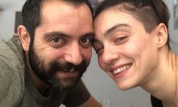 Ünlü oyuncu Merve Dizdar'dan şaşırtan manidar paylaşım!
