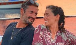 Ünlü oyuncu Özge Özpirinçci anne oldu! Bebek yay burcu oldu!
