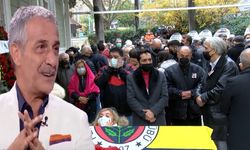 Usta sanatçı Ercan Turgut son yolculuğuna uğurlandı