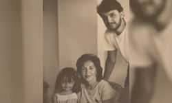 Yıllar önce çektirdiği gençlik fotoğrafındaki bu ünlü yakışıklı kim?