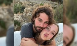 Birkan Sokullu'nun sevgilisi Eda Gürkaynak video çekerken kaza geçirdi