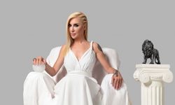 Dr. Astrolog Şenay Devi yılın en iyi astroloğu seçildi!