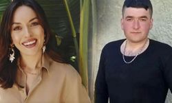 Ezgi Mola'dan cezası açıklanan Musa Orhan'la ilgili flaş paylaşım