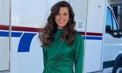 Gökçe Bahadır korona mı oldu?