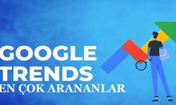 Google'da 2021 de hangi diziler en çok arandı?