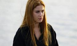 Hazal Kaya'yı kahreden ölüm haberi!