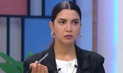 İkinci kez korona olan Fulya Öztürk'ün sağlık durumundaki son gelişme!