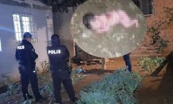 İstanbul Bağcılar'da yeni doğmuş bebeği sokağa bıraktılar!