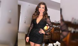 Koronavirüse yakalanan ünlü oyuncu Gökçe Bahadır'dan haber var!