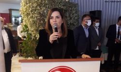 MHP İstanbul Milletvekili Arzu Erdem İstanbul Bizim Şerefimizdir dedi!