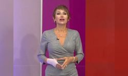 Serap Paköz'ün eline ne oldu?