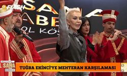 Seyhan Soylu açıkladı! Yoğun istek üzerine Tuğba Ekinci tekrar Al Sana Haber’de
