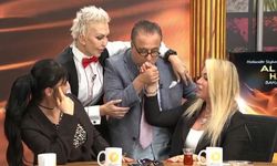 Seyhan Soylu Yeliz Yeşilmen İçin Hamam Kapattı!