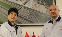 Toyota Türkiye'de görev değişimi