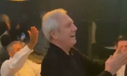 Aziz Yıldırım Doğum Gününde Coştu