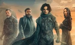 Dune filminden son fragman yayında