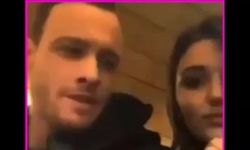 Kerem Bürsin ve Hande Erçel kimlere salaksınız dedi?