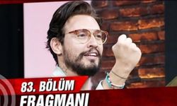 MasterChef Türkiye 83 Bölüm Fragman