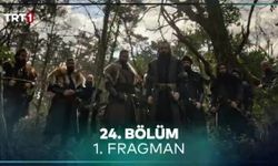 Uyanış Büyük Selçuklu 24. Bölüm 1. Fragman