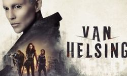 Van Helsing 5. ve final sezon fragmanı